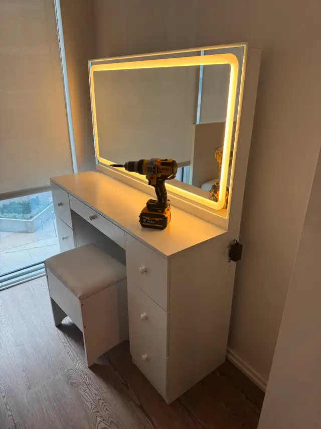 Experienced Handyman in Renovations, General Contracting & Handyman in City of Toronto - Image 9