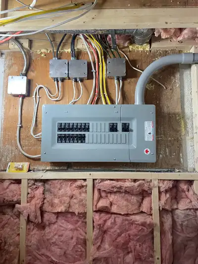 Electrican ⚡️ , View more