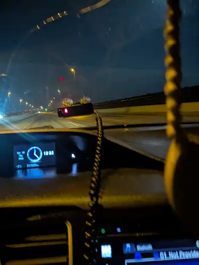Valentine One Gen 1 Radar Detector, View more