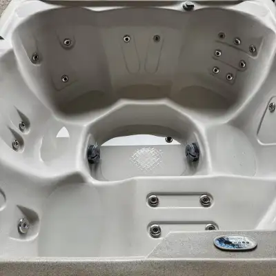 6 person plug and play spa hot tub, View more