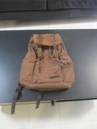 Backpack .., View more