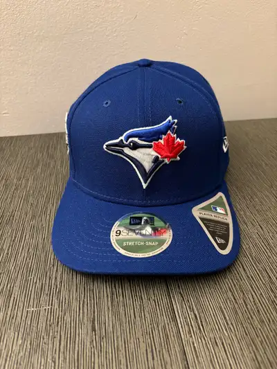 Jays Hat, View more