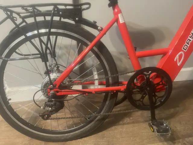 Electric Bike / E-Bike - Electric Assist Not Working in eBike in London - Image 5