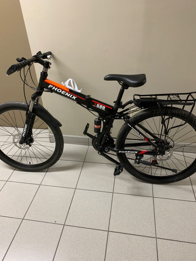 Famous brand of bike in China for sale in BMX in Mississauga / Peel Region