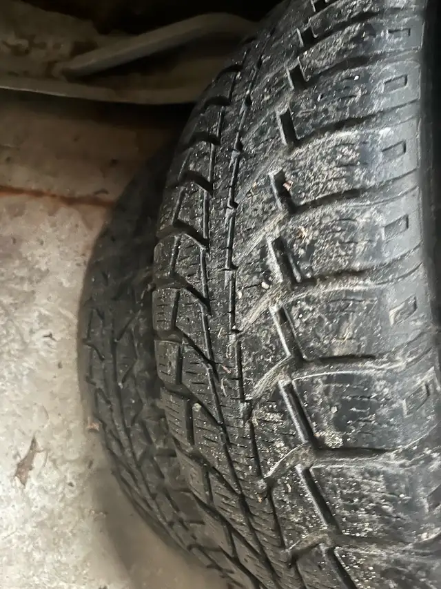 winter tires and rims in Tires & Rims in Grand Bend - Image 5