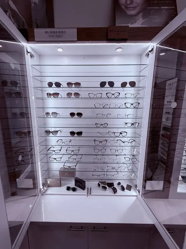 284 Authentic Designer Optical Frames & Sunglasses64988205923330122