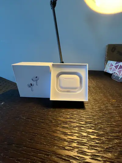 airpod pro 2 , View more