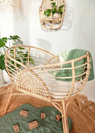 BASSINETTE POUR BÉBÉ LIQUIDATION, View more