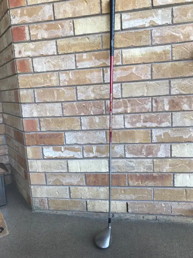 MacGregor Blazer 1 Right Handed Golf Putter in Golf in Markham / York Region - Image 2