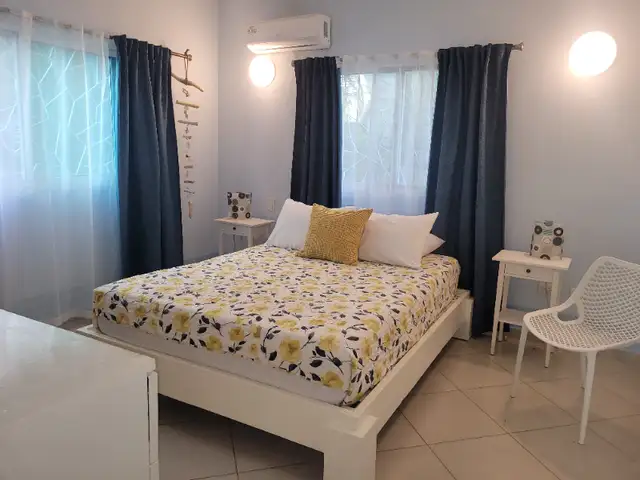 Samana Provence, Las Terrenas, Modern 1 bedroom Beachfront Condo in Dominican Republic in Canada - Image 8