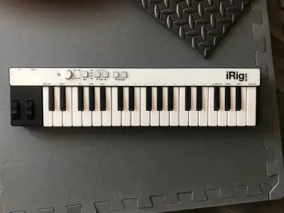 I rig keys, View more