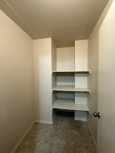 One Bedroom apartment for sublet