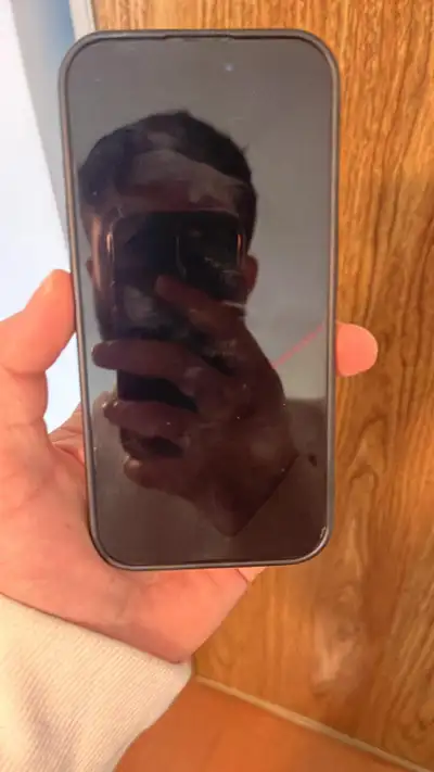 iPhone 15 pro , View more