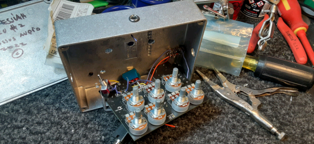 Guitar & Bass pedal Repairs in Amps & Pedals in Mississauga / Peel Region - Image 8