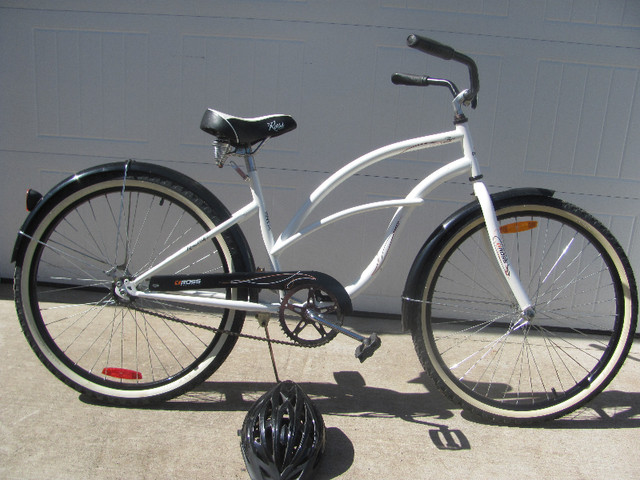Cruiser Bike in Cruiser, Commuter & Hybrid in Annapolis Valley