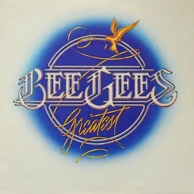 LP Record - Bee Gees,  John Travolta/Olivia Newton John - Vinyl, View more