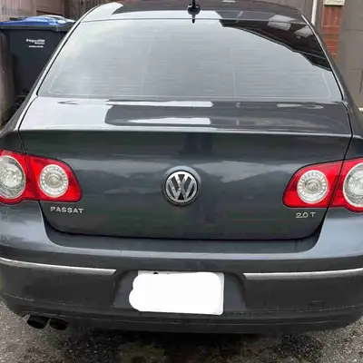 Selling this car | No Accidents Fully loaded, full leather interior. Driven 185000 km. Recently inst...