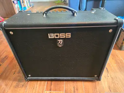 Boss Katana Mk2 100W, View more