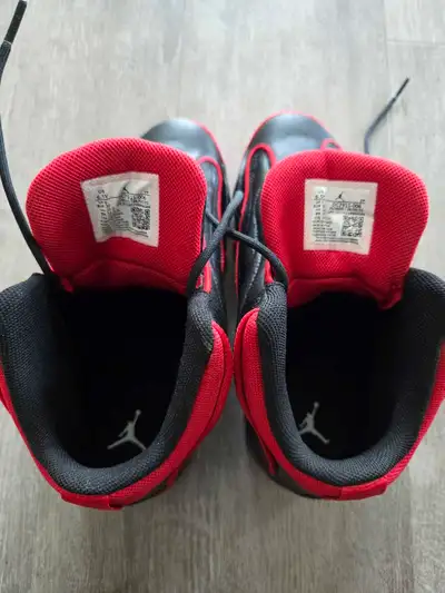 Jordan Basketball Shoes, View more