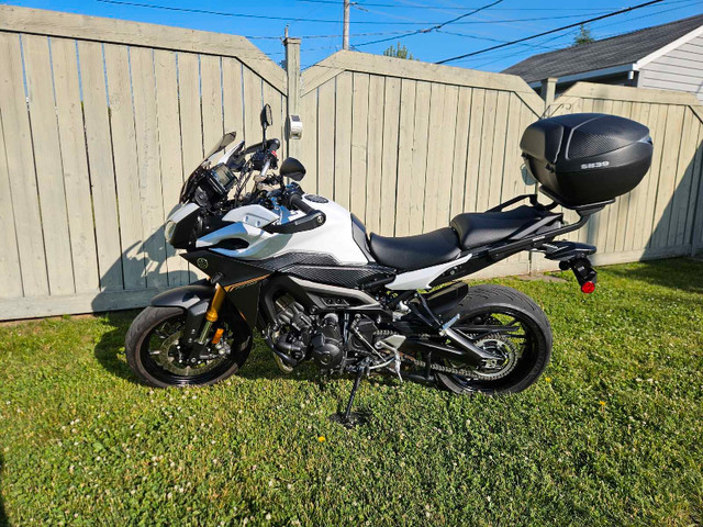 Yamaha FJ-09 dans Utilitaires et de promenade  à Laval/Rive Nord - Image 3