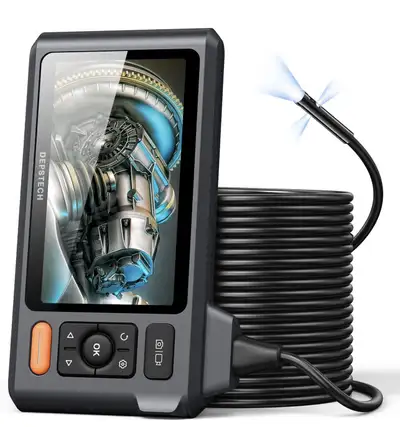 Shooting modes：Automatic Exposure control type：Automatic Colour：Black Video capture resolution：1080p...