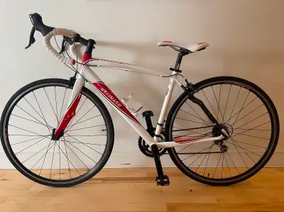 Road Bike Specialized Secteur Comp Shimano 105 group 52cm Medium, View more