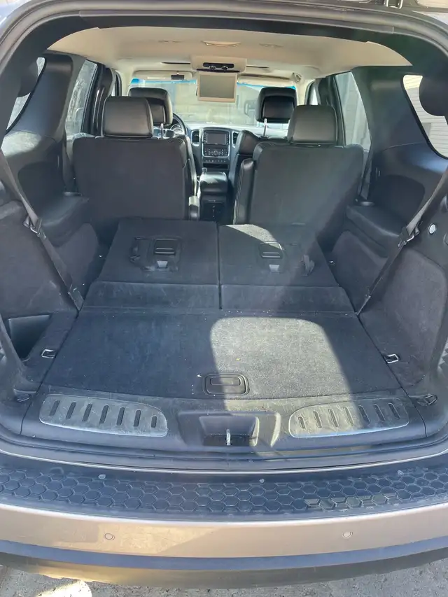 2013 Dodge Durango citadel 546604560942387207