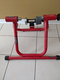 Blackburn 3 level magnetic resistance trainer