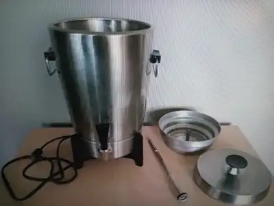 Cafetière Vintage-Antiquité, View more