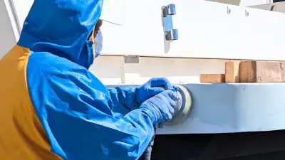 Hi there, I am an experienced fibreglass technician with over 30 years of experience, located in the...
