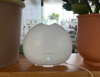 Saje Aroma Breeze Diffuser