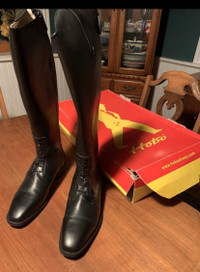 Brand new Hobo brand tall ridding boots 