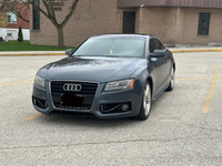 2010 Audi A5 3.2L V6