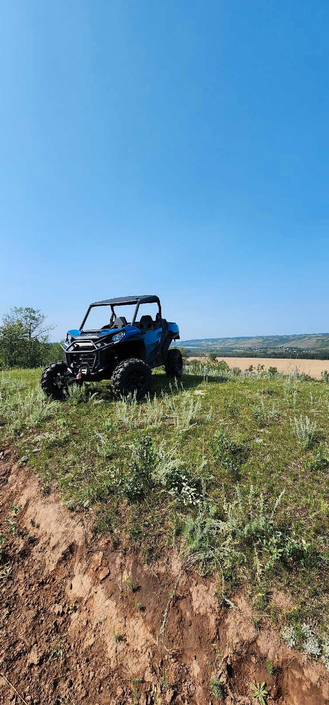 2023 Can Am Commander in ATVs in Calgary - Image 3
