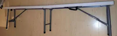 Folding bench / Picnic back pack / Dry Bags / Trekking poles, View more