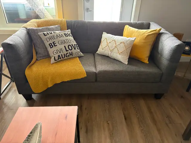 Sofa for Sale in Couches & Futons in Lethbridge - Image 2