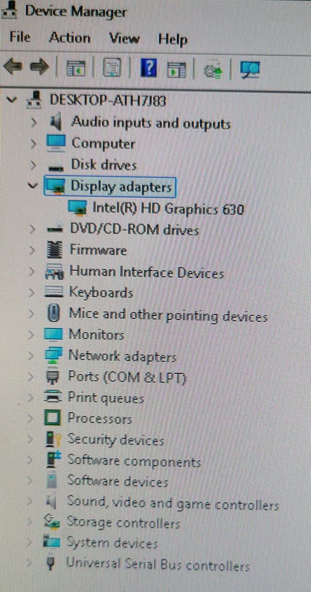 Dell OptiPlex 3050 - GREAT SURFER in Desktop Computers in Kingston - Image 4