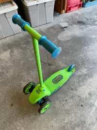 Kids - Little Tikes Lean to Turn Scooter
