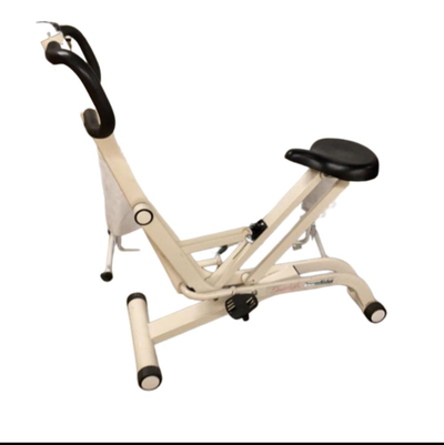 Rower Denise Austin Power Rider, View more