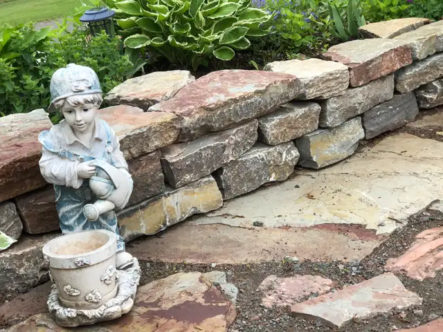 Limestone for sale (506) 866-4111 in Other in Moncton - Image 4