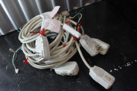 Câble d’alimentation de climatiseur –  LCDI Power Cord Plug