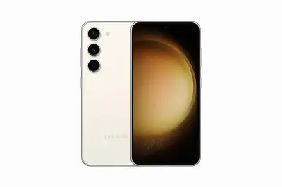 Unlocked Samsung 23 256gb With one year Warranty for $539, View more