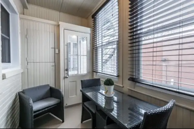 Cession de bail - colocation chambre + salon privé in Room Rentals & Roommates in City of Montréal - Image 4