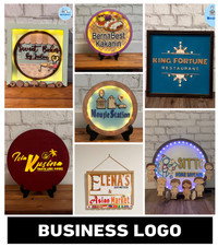 Laser Engrave and Cut Services