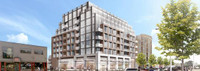 EXCLUSIVE EARLY PRICING! Bloor and Royal York Condo!!