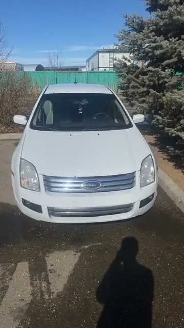 Ford Fusion needed gone | Cars & Trucks | Edmonton | Free local ...
