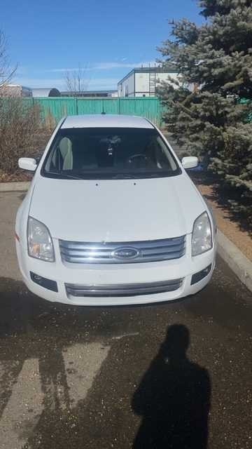 Ford Fusion needed gone | Cars & Trucks | Edmonton | Free local ...