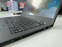 Lenovo Thinkpad T14 Gen 1 14",(TOUCH ) i5-10th GEN, 16G, **EXCEL