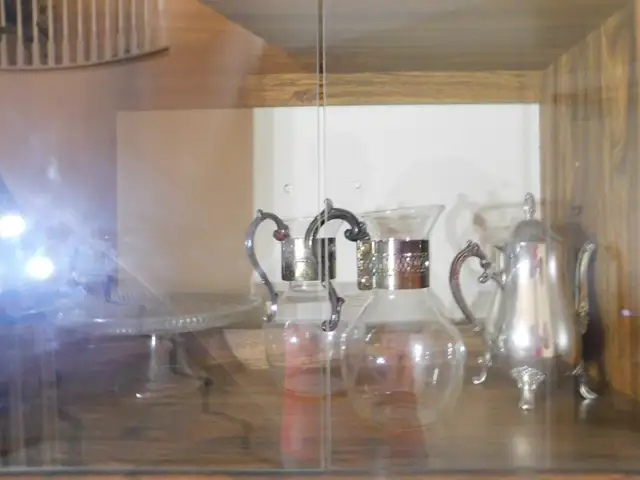 MCM China Cabinet for sale in Bookcases & Shelving Units in St. Catharines - Image 3