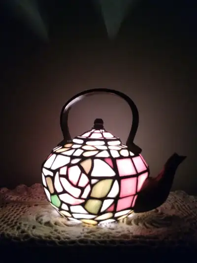 Pick up only first come first served. Good condition bulb is included.
